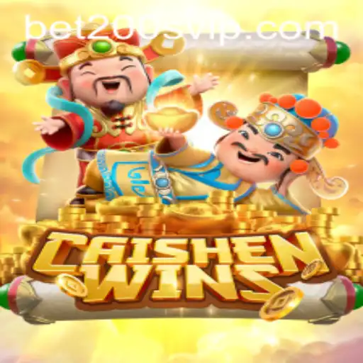 Discovering CaishenWins: An In-Depth Look at the Popular Bet200 Casino Game