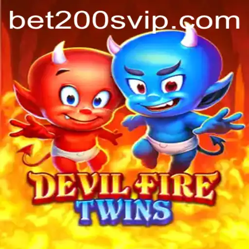 Exploring the Thrilling World of DevilFireTwins: A Casino Adventure