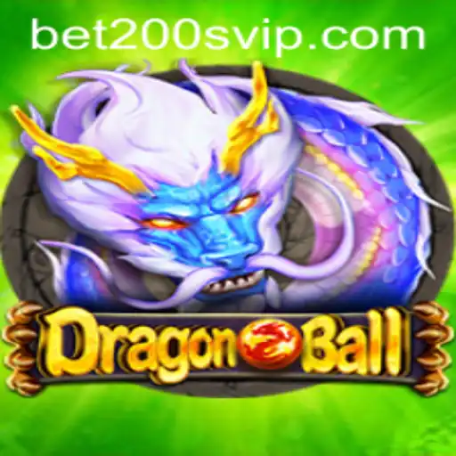 DragonBall: An Epic Gaming Experience at bet200 Casino