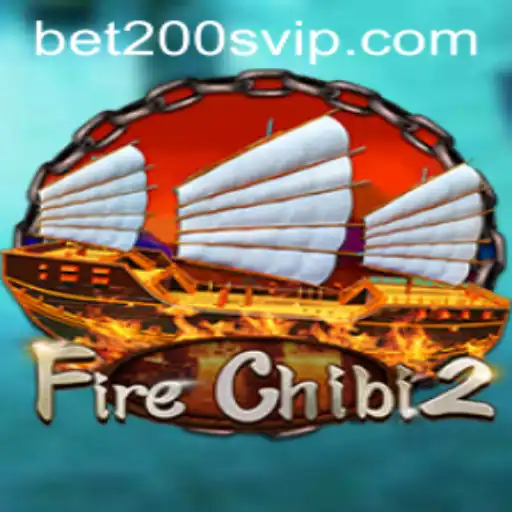 Explore the Exciting World of FireChibi2: A Thrilling Addition to the Bet200 Casino