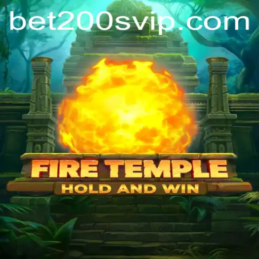 Exploring FireTemple: A Thrilling Adventure in Bet200 Casino
