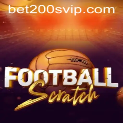 Exploring the Exciting World of FootballScratch and Bet200 Casino