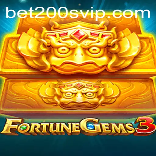 Exploring the Excitement of FortuneGems3 in the Betting World