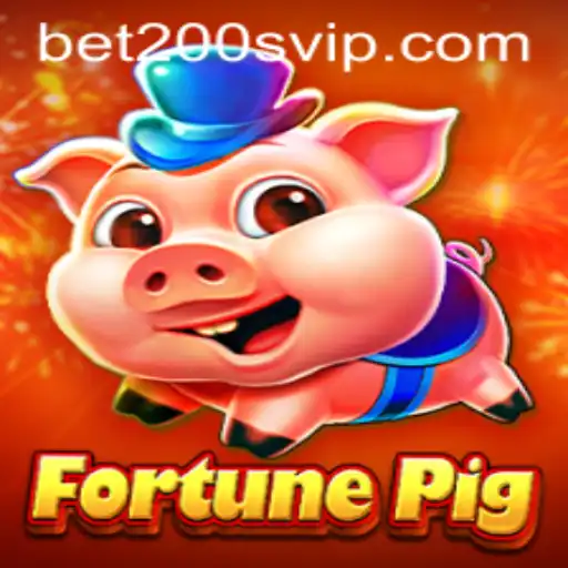 Discover FortunePig: The Thrilling Bet200 Casino Experience