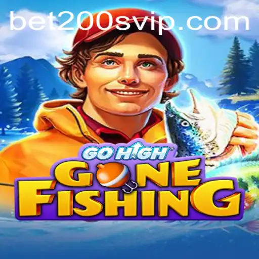 Exploring GoHighGoneFishing: A Deep Dive into the Game and Bet200 Casino