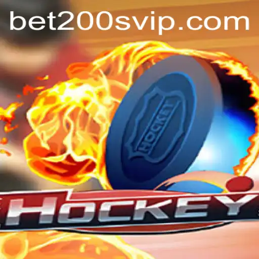 Hockey: A Dynamic Sports Experience at Bet200 Casino