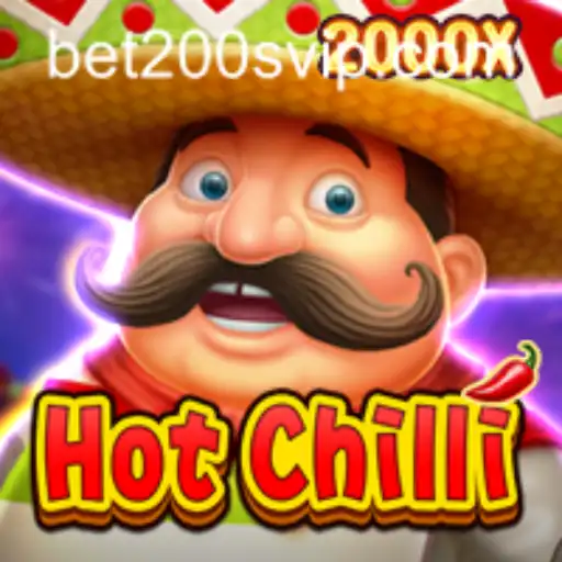 Discovering the Excitement of HotChilli at Bet200 Casino