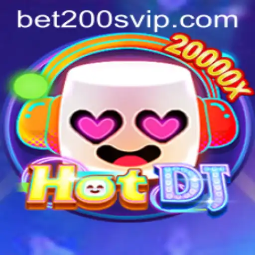Exploring the Exciting World of HotDJ at Bet200 Casino
