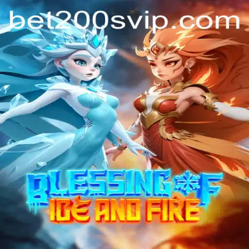 Exploring the World of BlessingofIceandFire: A Thrilling Casino Adventure