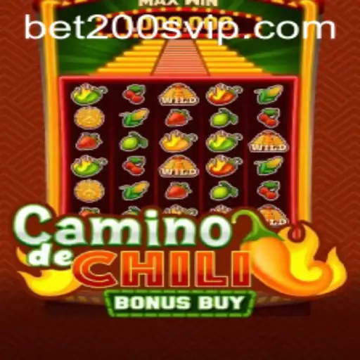 Exploring the Thrilling World of CaminodeChiliBonusBuy