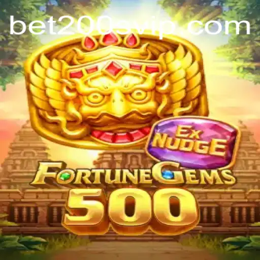 Discover the Thrills of FortuneGems500 at Bet200 Casino