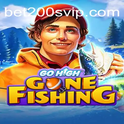 Exploring GoHighGoneFishing: A Deep Dive into the Game and Bet200 Casino
