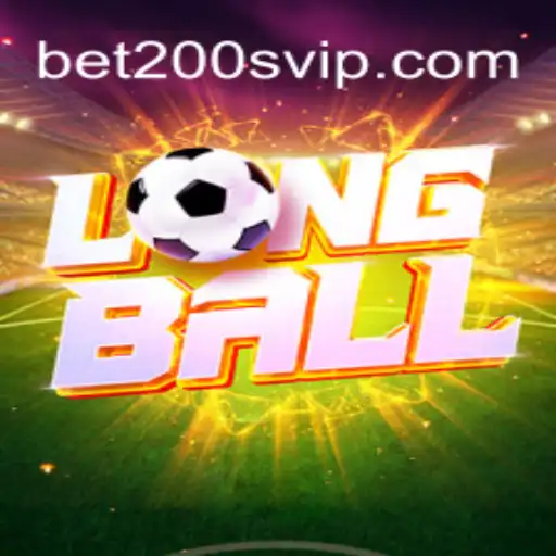 Exploring LongBall: A Thrilling Experience with Bet200 Casino