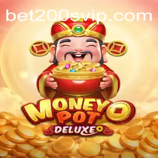 Discover the Allure of MoneyPotDELUXE - Your Ultimate Casino Adventure