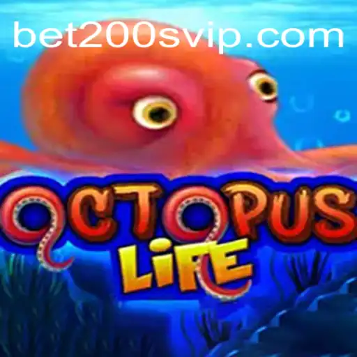 Exploring the Thrills of OctopusLife: A Dive into the Underwater Casino Adventure with Bet200 Casino