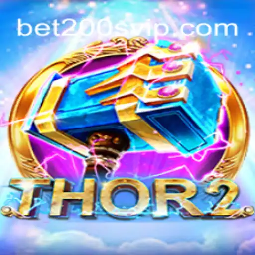 Discovering the Excitement of Thor2 at Bet200 Casino