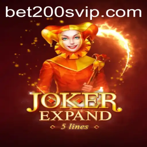 Explore JokerExpand: An Engaging Experience at Bet200 Casino