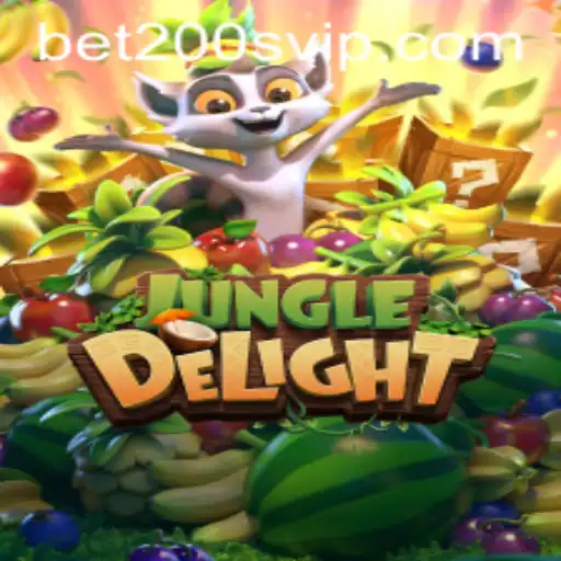 Discover the Thrilling Adventures of JungleDelight at Bet200 Casino