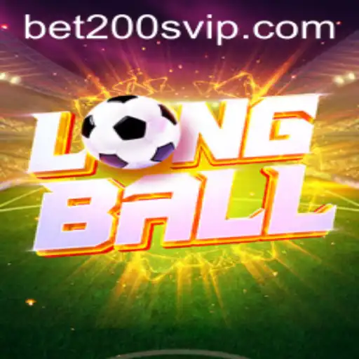 Exploring LongBall: A Thrilling Experience with Bet200 Casino