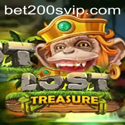 Discover the Exciting World of LostTreasure at Bet200 Casino