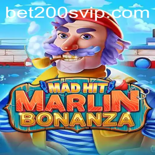 Exploring the Thrills of MadHitMarlinBonanza at Bet200 Casino