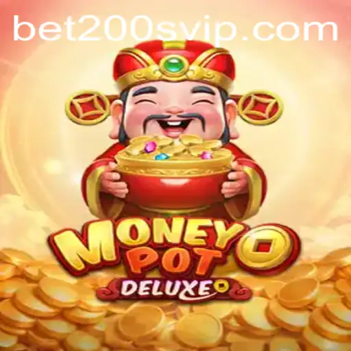 Discover the Allure of MoneyPotDELUXE - Your Ultimate Casino Adventure