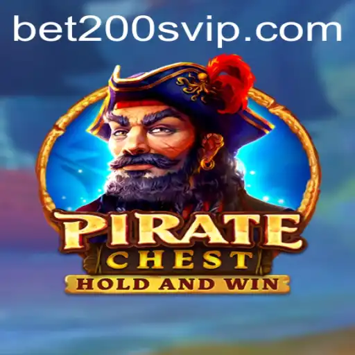 PirateChest: A Thrilling Adventure Awaits in the bet200 Casino