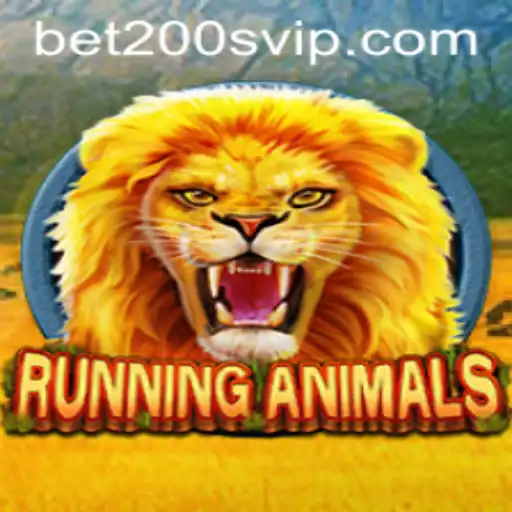 Discover the Thrills of RunningAnimals: A New Favorite at Bet200 Casino