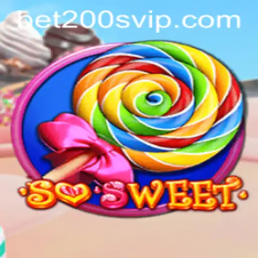 Discover the Thrills of SoSweet in the World of Bet200 Casino