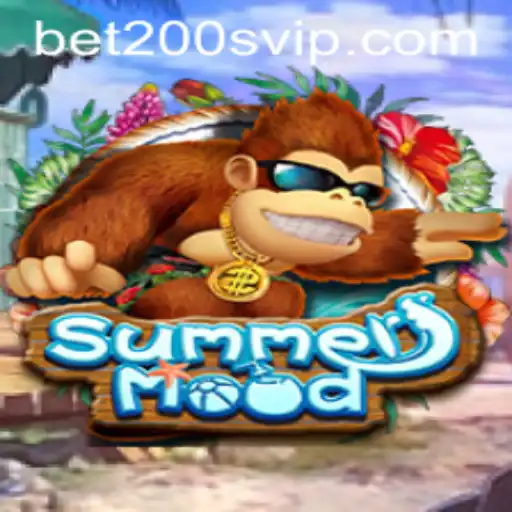 Discover the Thrill of SummerMood at Bet200 Casino