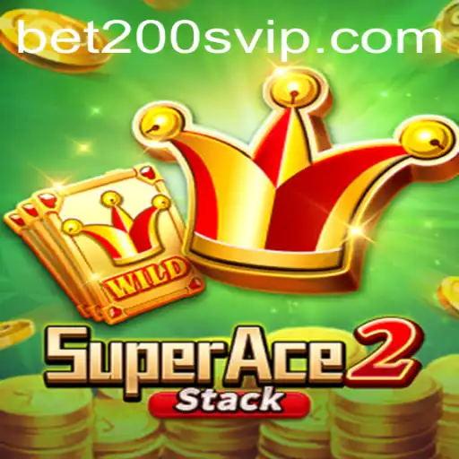 Exploring SuperAce2 at Bet200 Casino: A New Era of Gaming