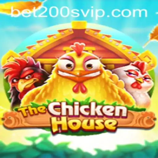 Exploring TheChickenHouse: A Feathered Adventure with bet200 casino