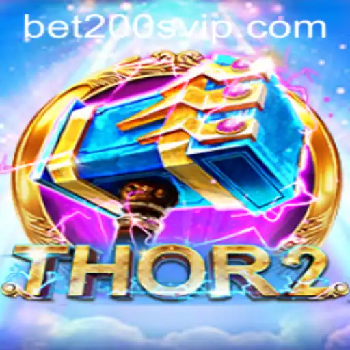 Discovering the Excitement of Thor2 at Bet200 Casino