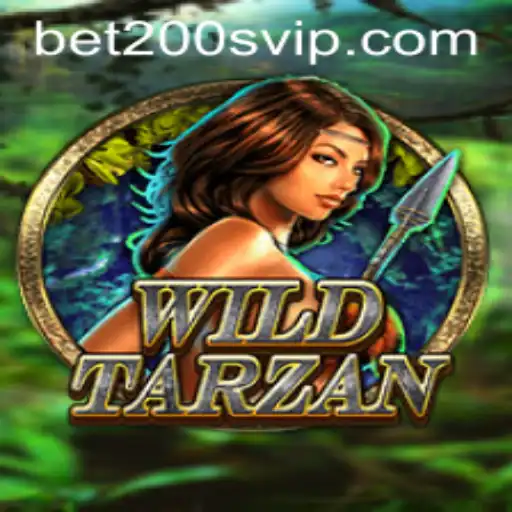 Explore the Exciting World of WildTarzan at Bet200 Casino