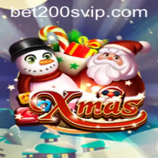 Exploring Xmas: The Exciting Festive Game at Bet200 Casino